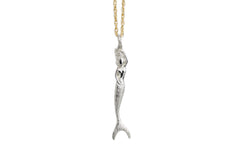 Mermaid Pendant